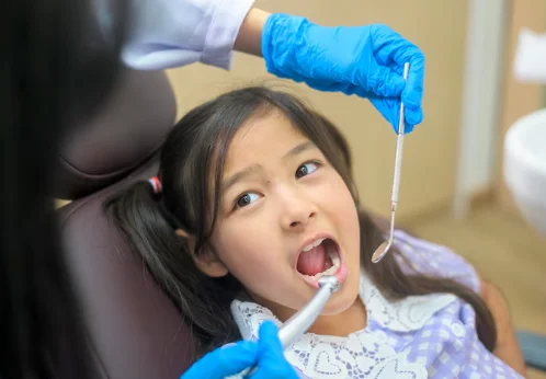 ศัลยกรรมช่องปาก (Oral Surgery)