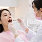 โรคเหงือกอักเสบ (Gingivitis) สัญญาณบวมแดงและวิธีรักษาเบื้องต้น