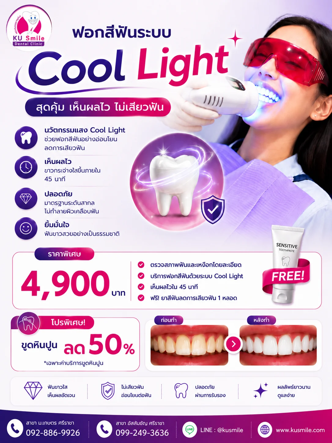 โปรโมชั่น 3