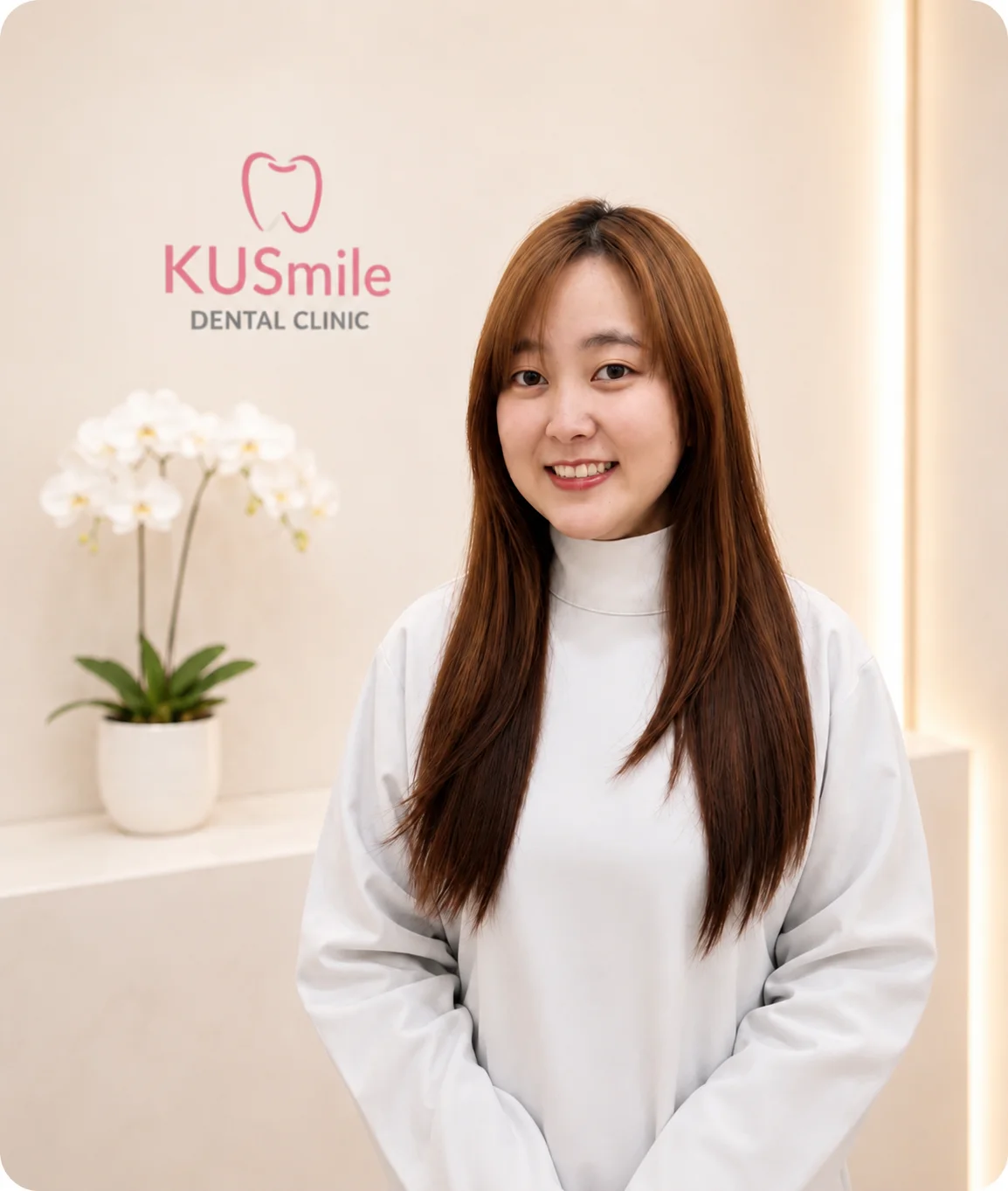 ทพญ.วรกมล ลิ้มมหาคุณ